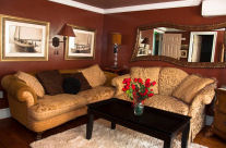 The Chocolate Room
