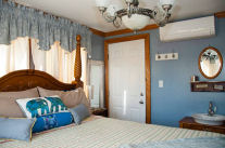 Fireplace Suite