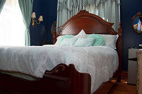 The Honeymoon Suite