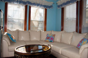 First Floor Mini-Suite