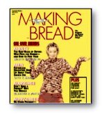 Making Bread Magazine