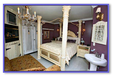 Royalty Room